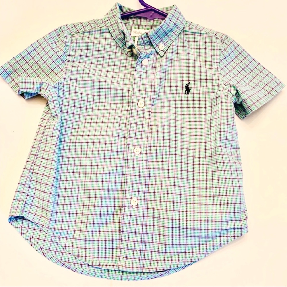 Ralph Lauren